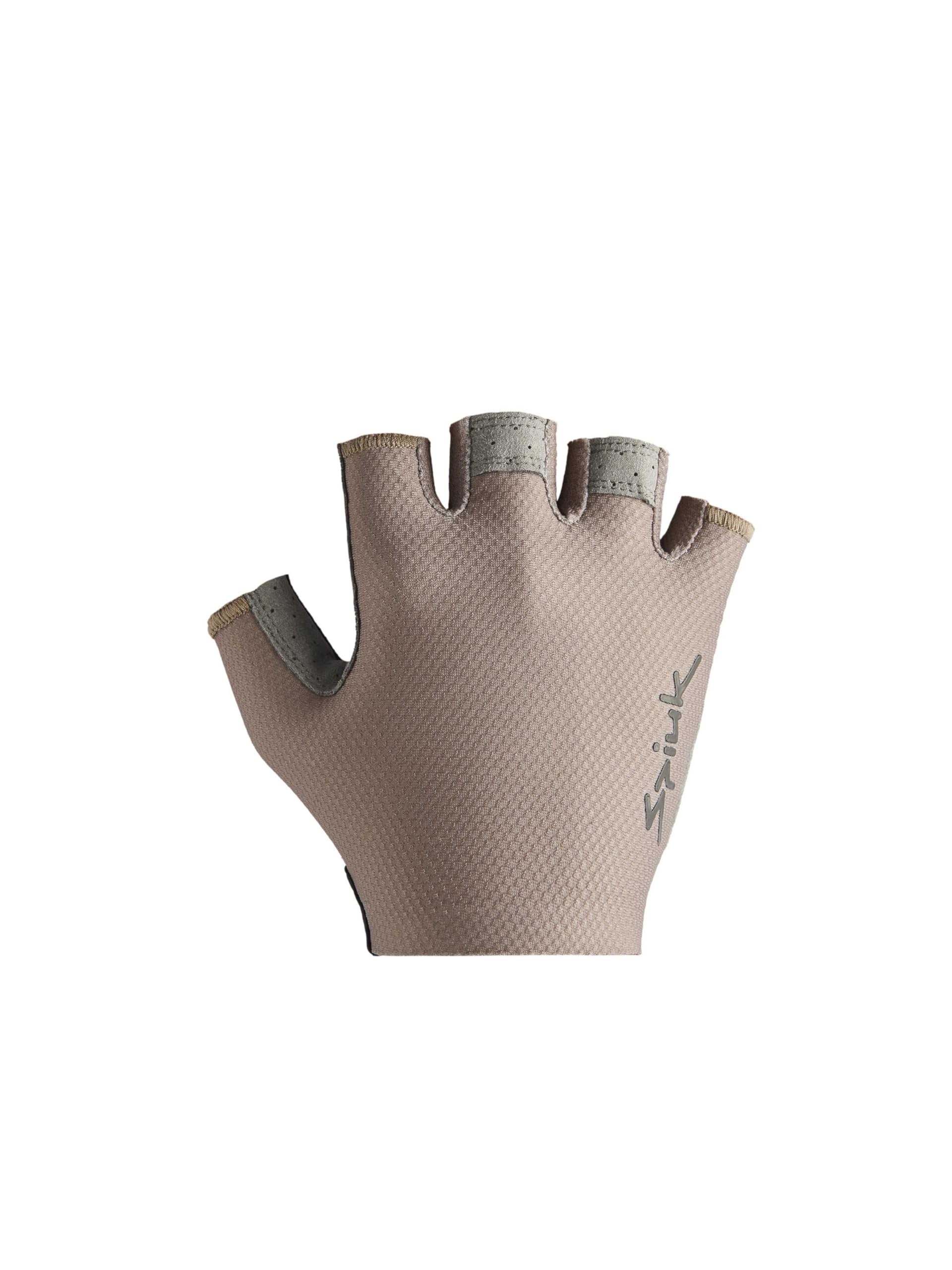 GUANTE CORTO ALL TERRAIN GRAVEL UNISEX MARRON T. L