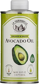 La Tour Avocado Oil