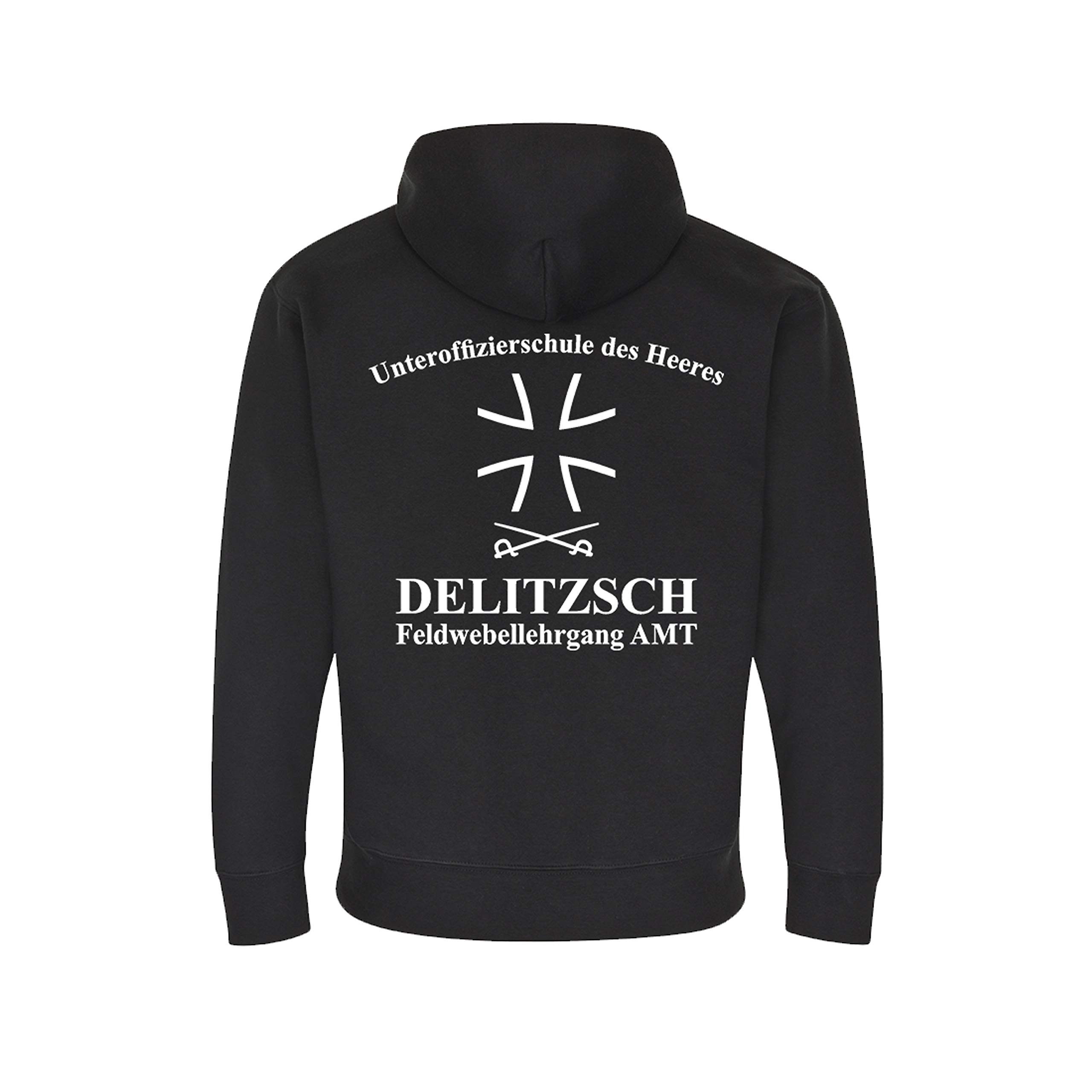 Copytec USH Scuola di ispezione dell'esercito tedesco #30927 Nero XL