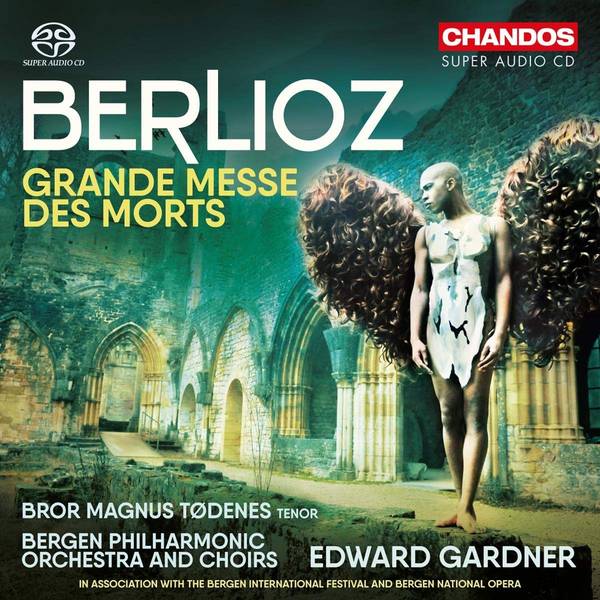 Hector Berlioz: Grande Messe des Mortes, Op. 5