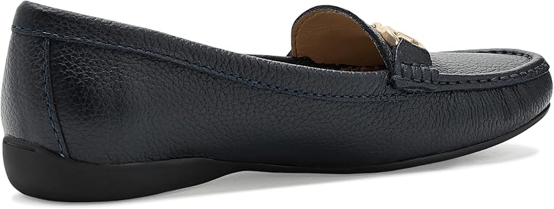 Amazon.com | Marc Joseph New York, Women's, Carter Road Loafers