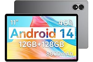 11&quot; alldocube tablet,iPlay60 Lite: 12GB RAM, 128GB ROM, 8000mAh alldocube tablet