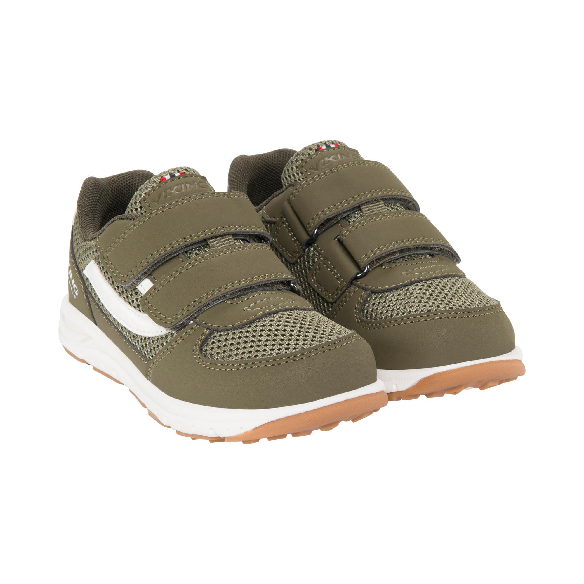 Viking Hovet WP 2v Zapato para caminarUnisex niños