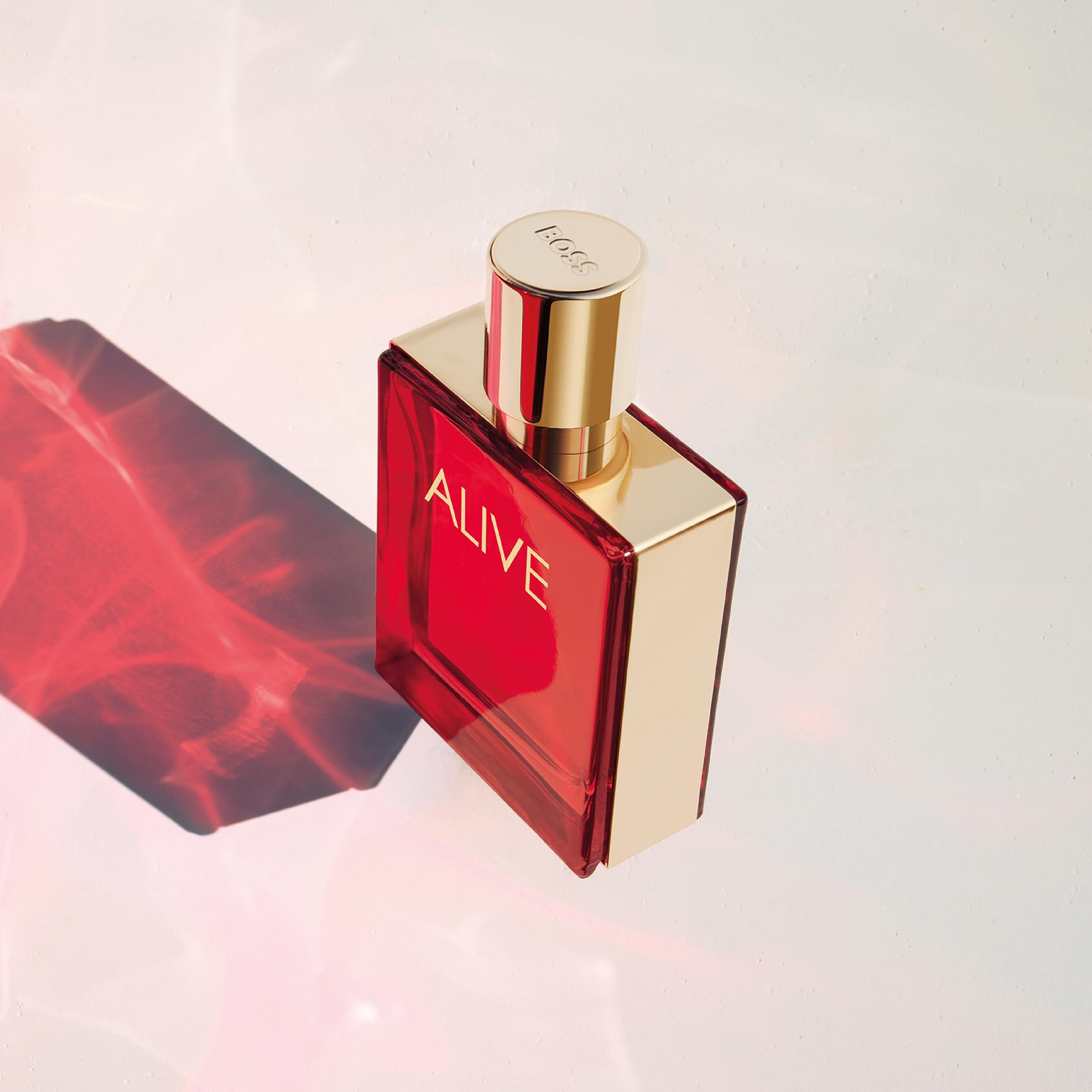 BOSS ALIVE Parfum Donna