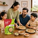 INDIMIX Instant Uttapam Mix 500g gallery image