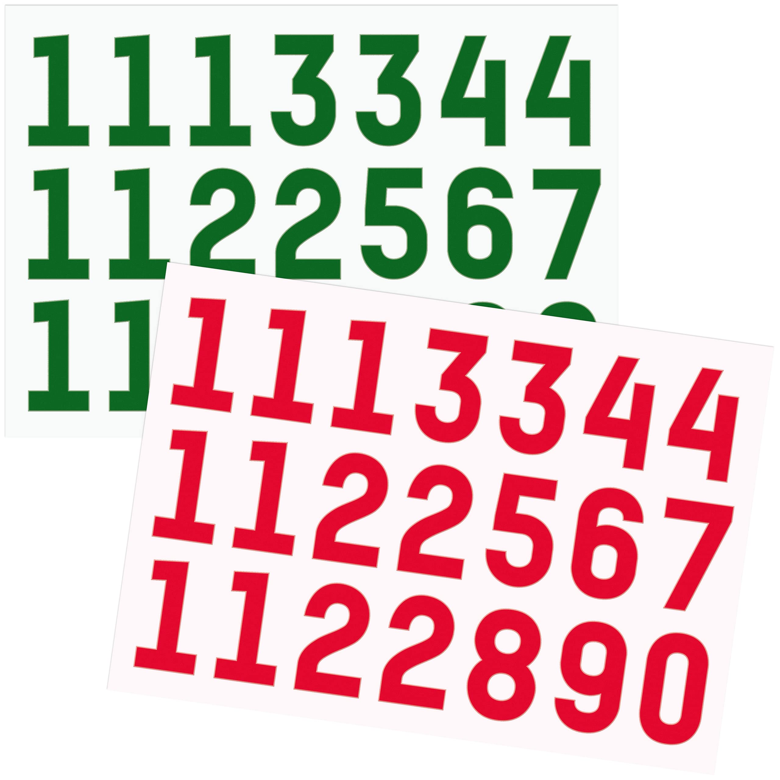 Tsuchiya Calendario dell'Avvento da riempire, in tessuto, per bambini