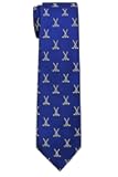 Retreez Sports & Specialty Boy's Tie | Necktie for Kids | Boy's Tie - 8-10 years