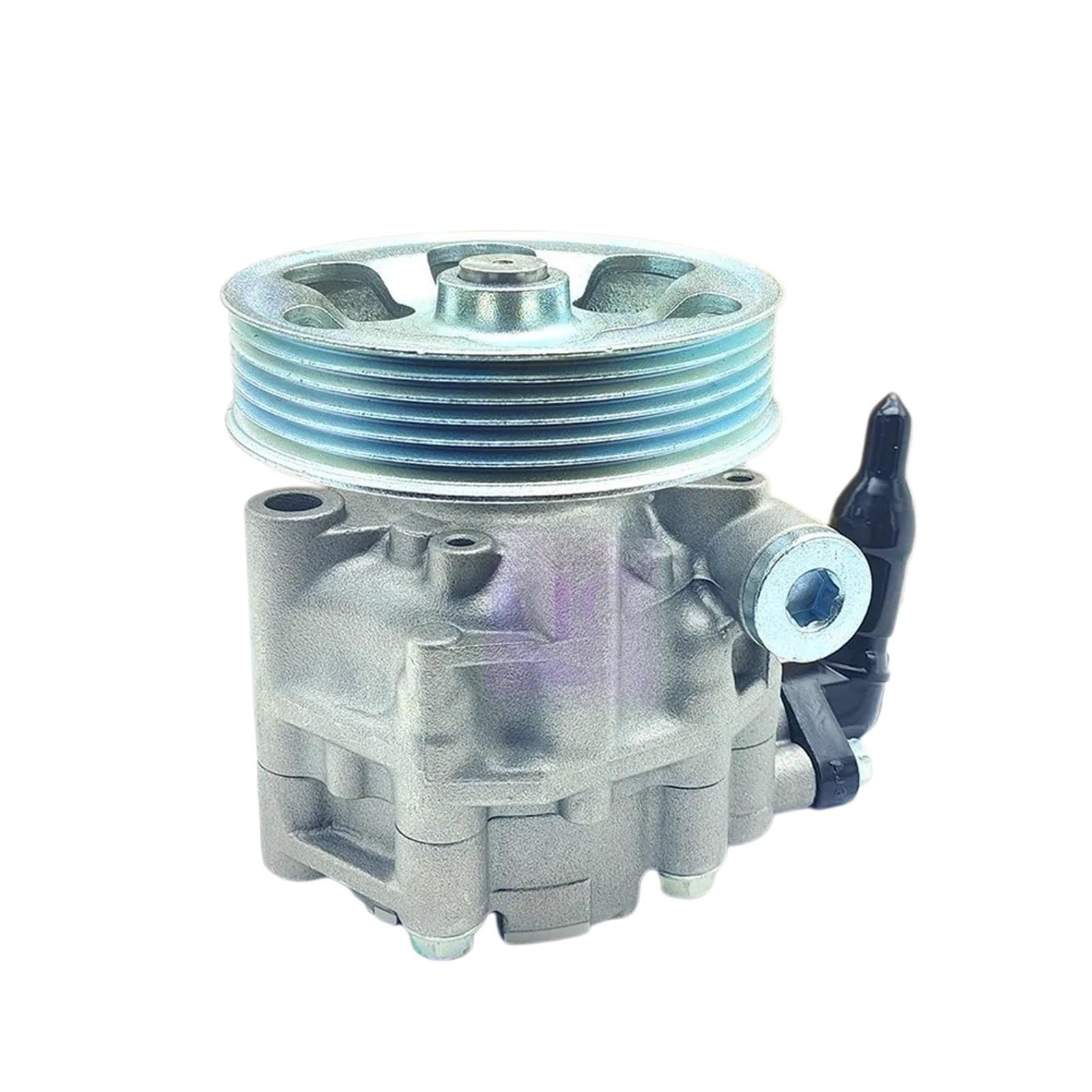 Pompa del servosterzo con puleggia compatibile for Subaru Legacy Outback 2.5L 18602524-101 18602524-102 21-4056 96-4056 34430AJ030 34430AJ031