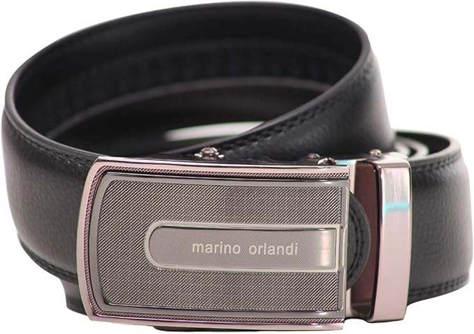 Amazon ベルト メンズ ビジネス 牛革 Pu プレゼント 本革 合皮 おしゃれ 社会人 バックル スーツ バンベルト 紳士ベルト 上質レザー スタイルb M ベルト 通販