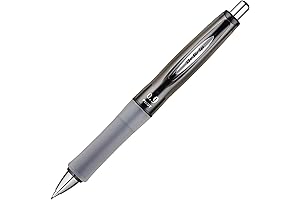 Dr. Grip G-Spec Mechanical Pencil: Unleash Precision and Ergonomic Comfort