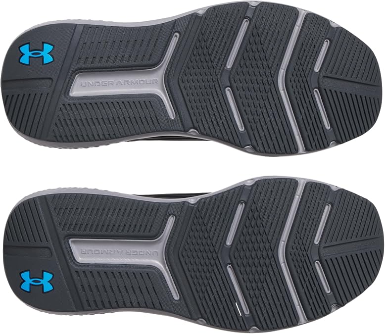 Under Armour Men's Charged Commit Tr 3 Cross Trainer