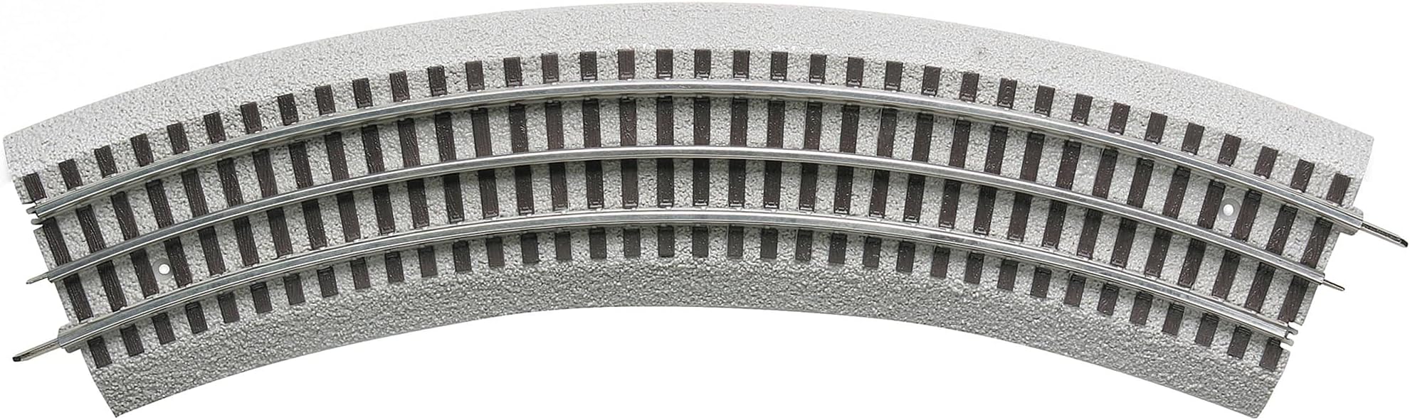 Lionel FasTrack O36 Curve Track, Large