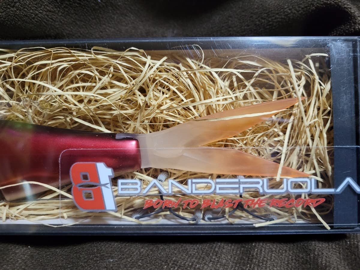 Amazon.co.jp: BANDERUOLA G-TEN B-1 Glide Type Floating バンデル