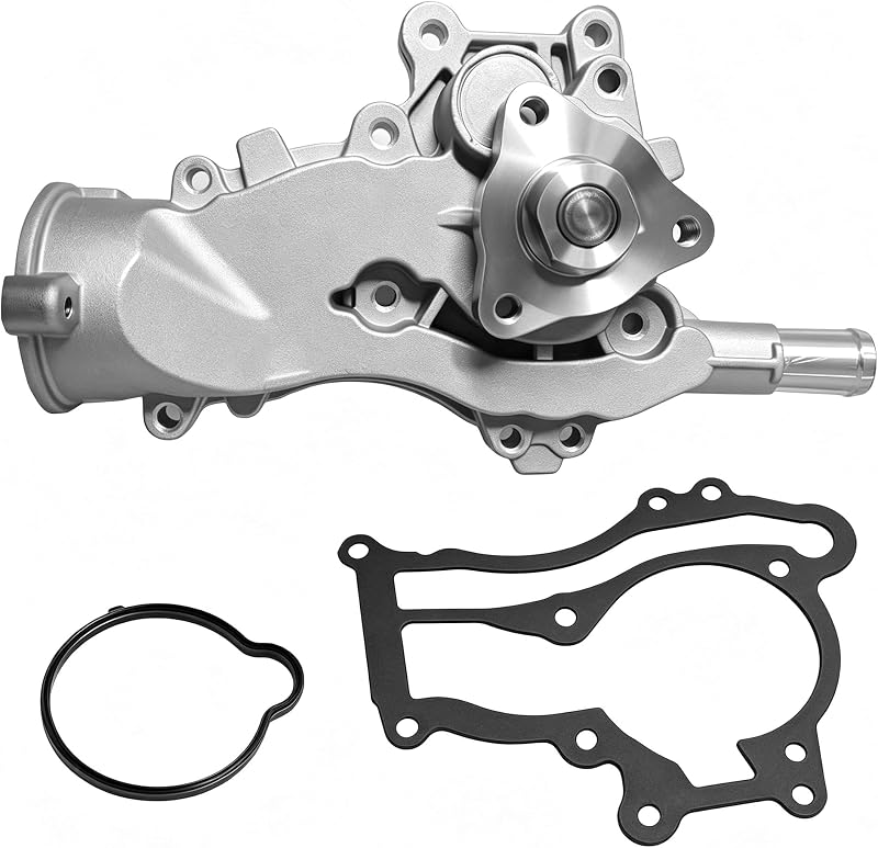 Bomba d’água Ntoauto AW6662 para Chevrolet Cruze, Sonic, Trax e Encore 1.4L – 1 unidade