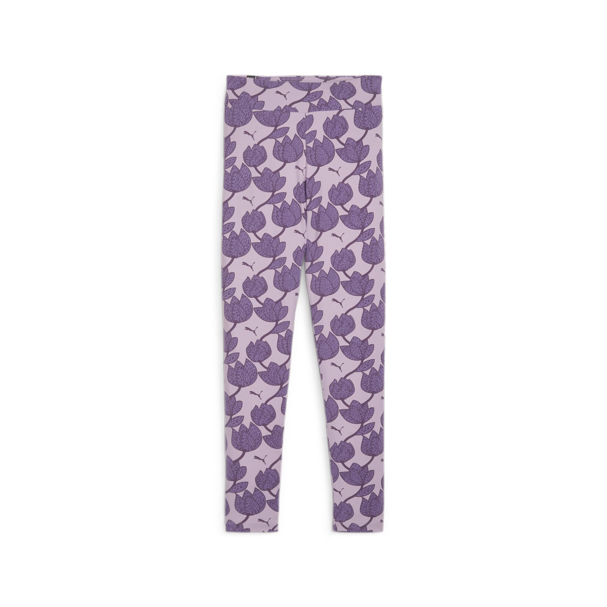 Puma  Tights ESS BLOSSOM AOP LEGGING  (girls)