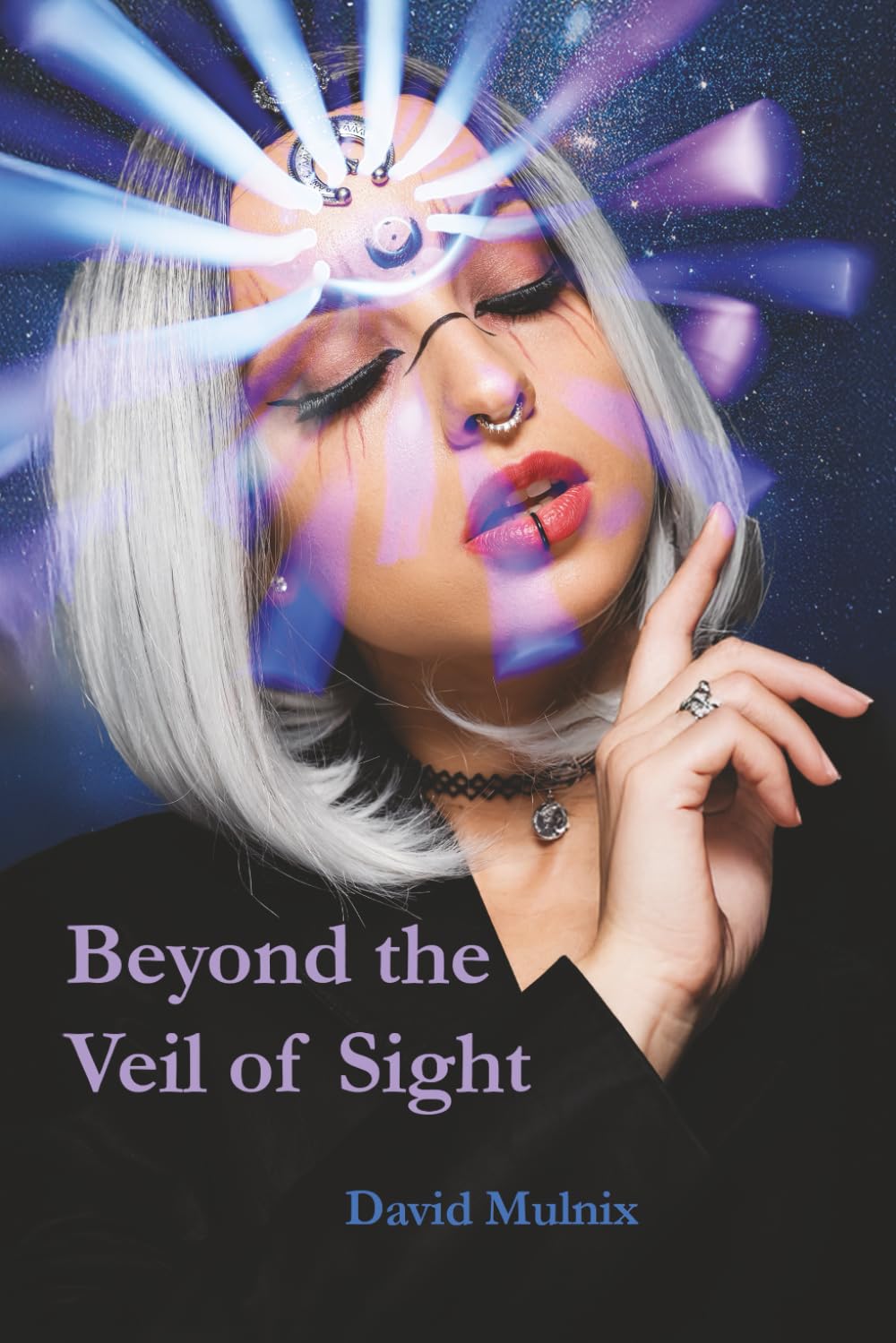 Beyond the Veil of Sight: International Edition