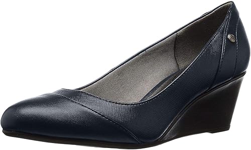 Lifestride dreams wedge pump Clearance