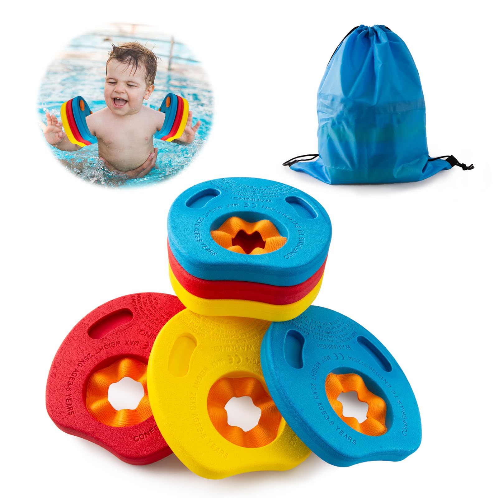 Capybara-Figur 12cm Mit Magnet - 3D-gedruckte Deko Für Schreibtisch