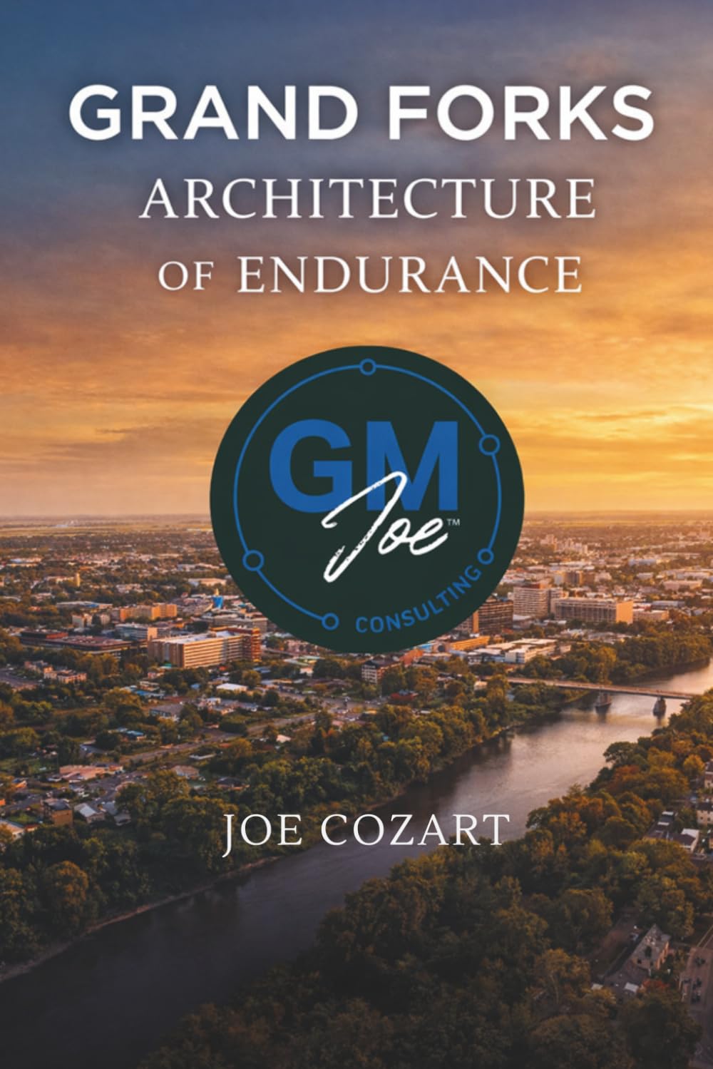 Grand Forks Architecture Of Endurance