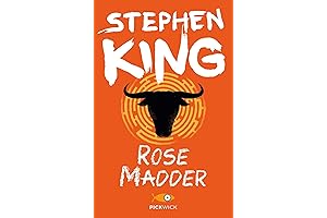 Captivating Canvas: Rose Madder's Enchanting Hues (Italian Edition)