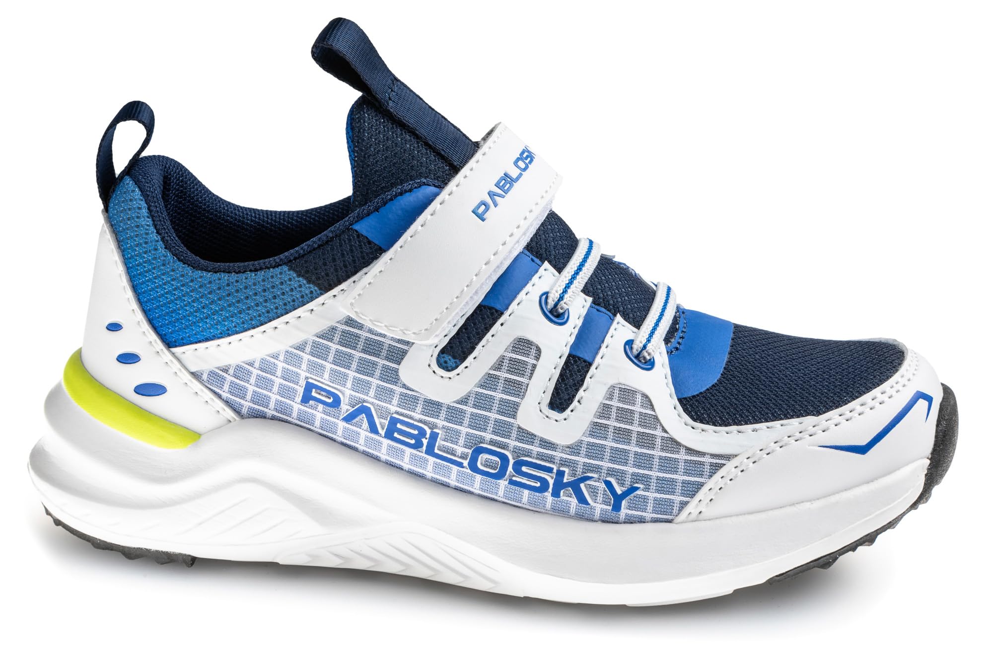 Pablosky 977000, Zapatillas Unisex niños