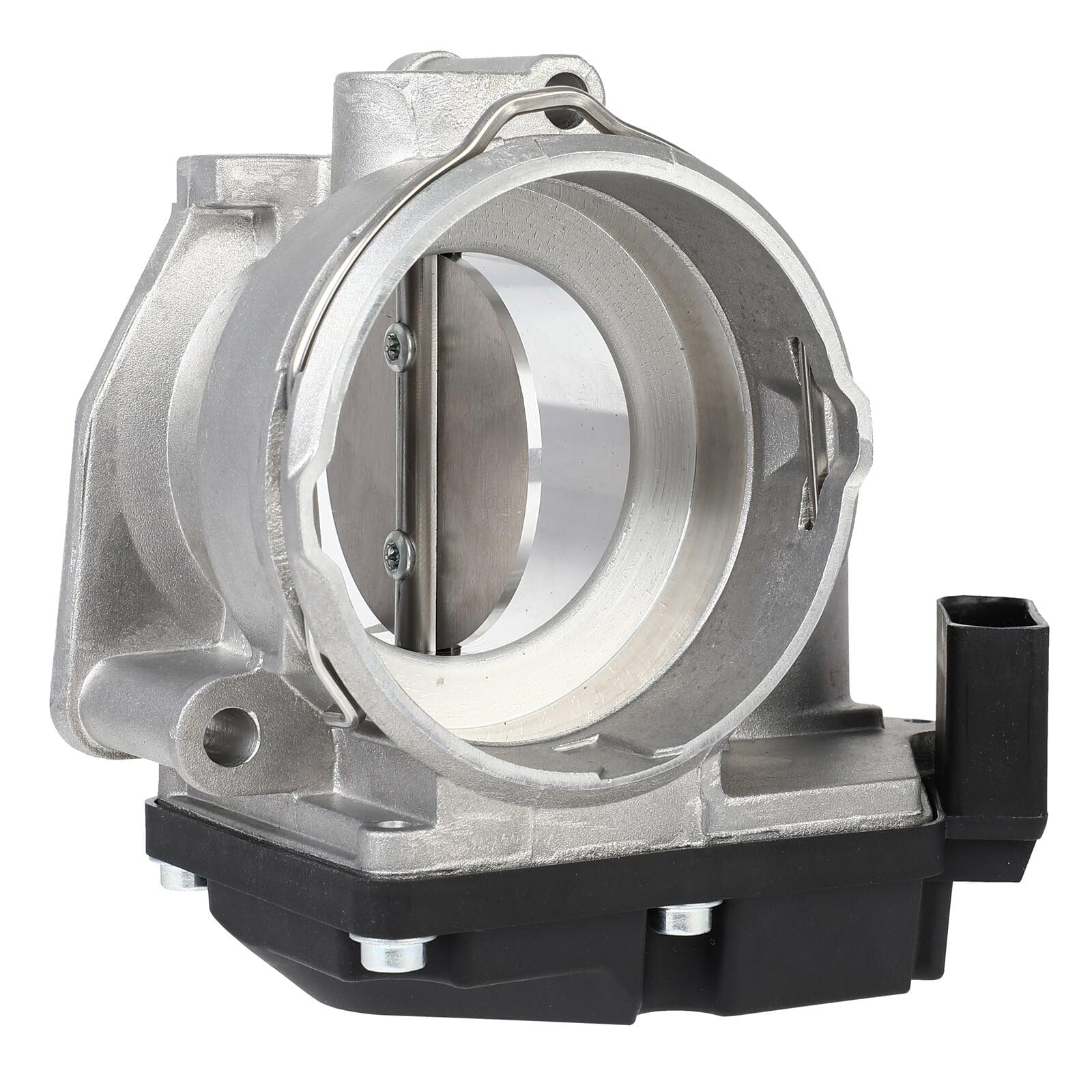 Amazon.com: Generic Throttle Body Regulating Flap Anti Shudder