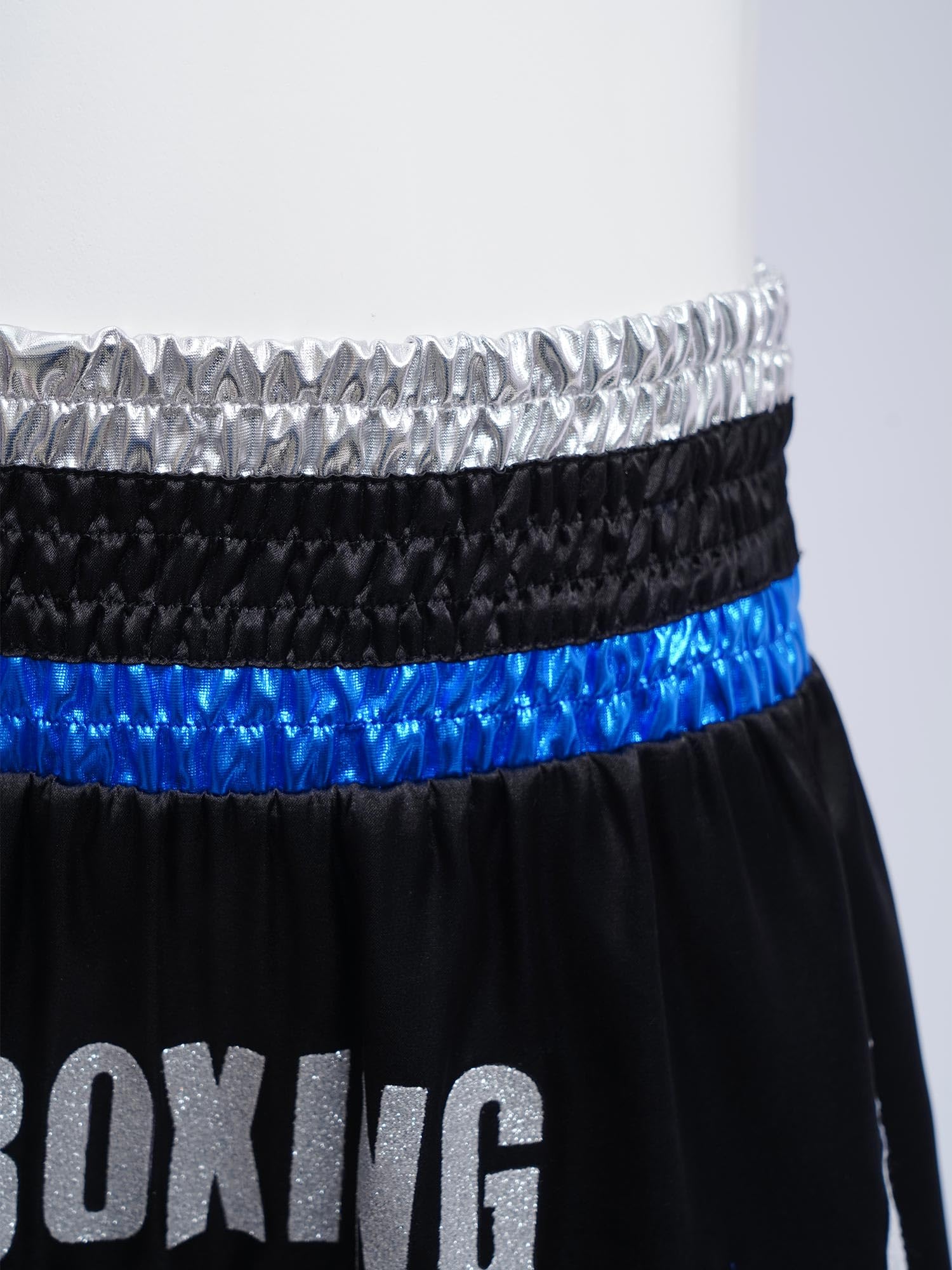 Agoky Outfit da box per bambini - completo con mantello e guanti a stampa