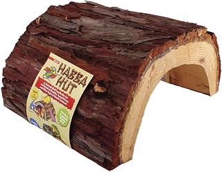 Zoo Med Habba Hut, Giant