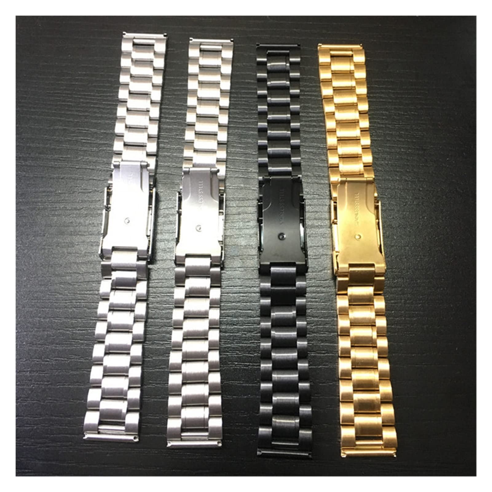 Certina C605018977 Ds Podium band • Officieel merkdealer