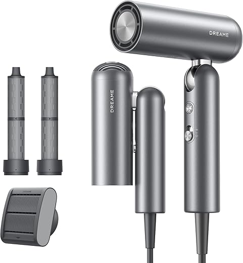 Dreame – Secador de pelo Dreame Pocket Neo.