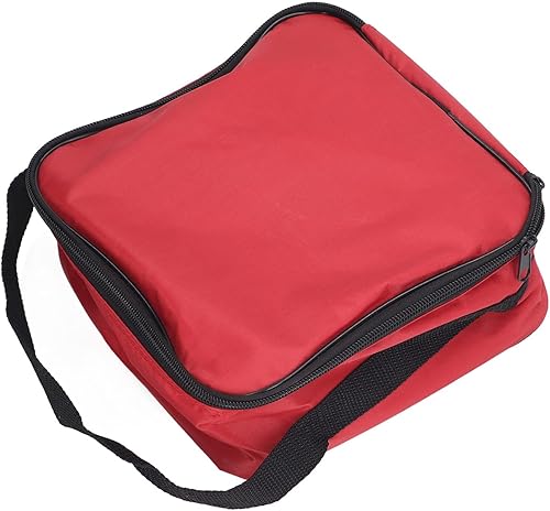 Miniatura 8 de Prisma de inclinación simple 0.000 in-1.181 in ABS Vivienda Estaciones totales Herramienta de topografía con bolsa de almacenamiento