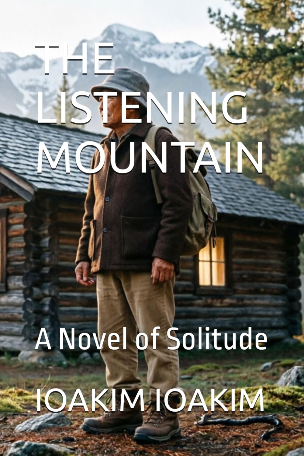 THE LISTENING MOUNTAIN: A Novel of Solitude