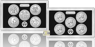 2020 W W Minted Quarters Quarter Seller Good