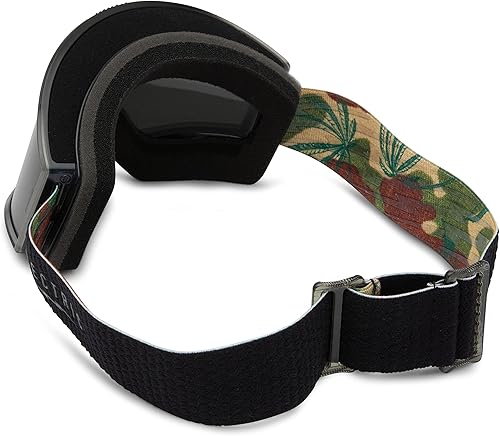 Vista 64 de Electric Gafas - Kleveland Goggle Mate blanco