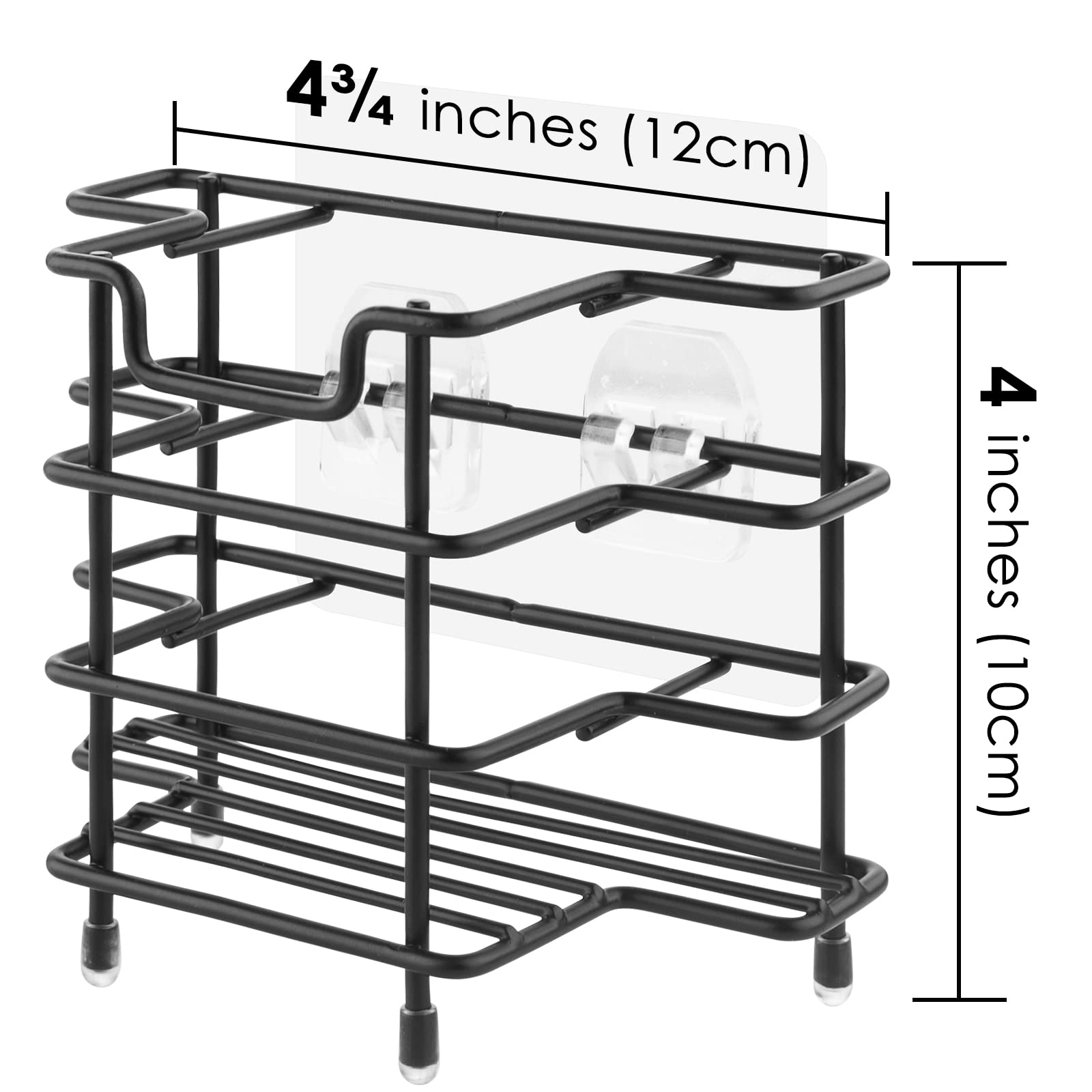 Geen Boren Ruimte Aluminium Douche Lifter Lifting ... – Vicedeal