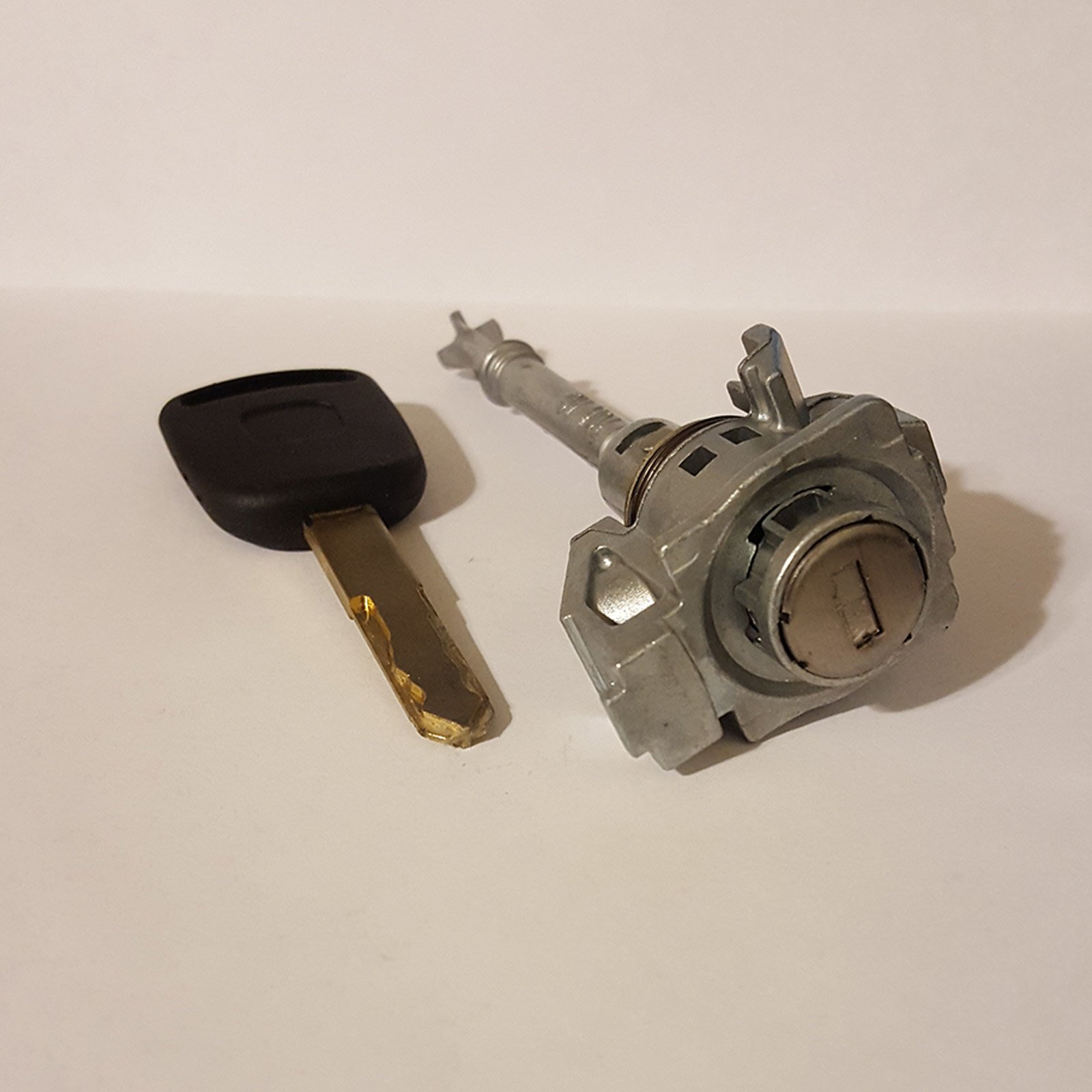 Buy RiKey Security Left Door Lock Cylinder For Honda Civic 20122015