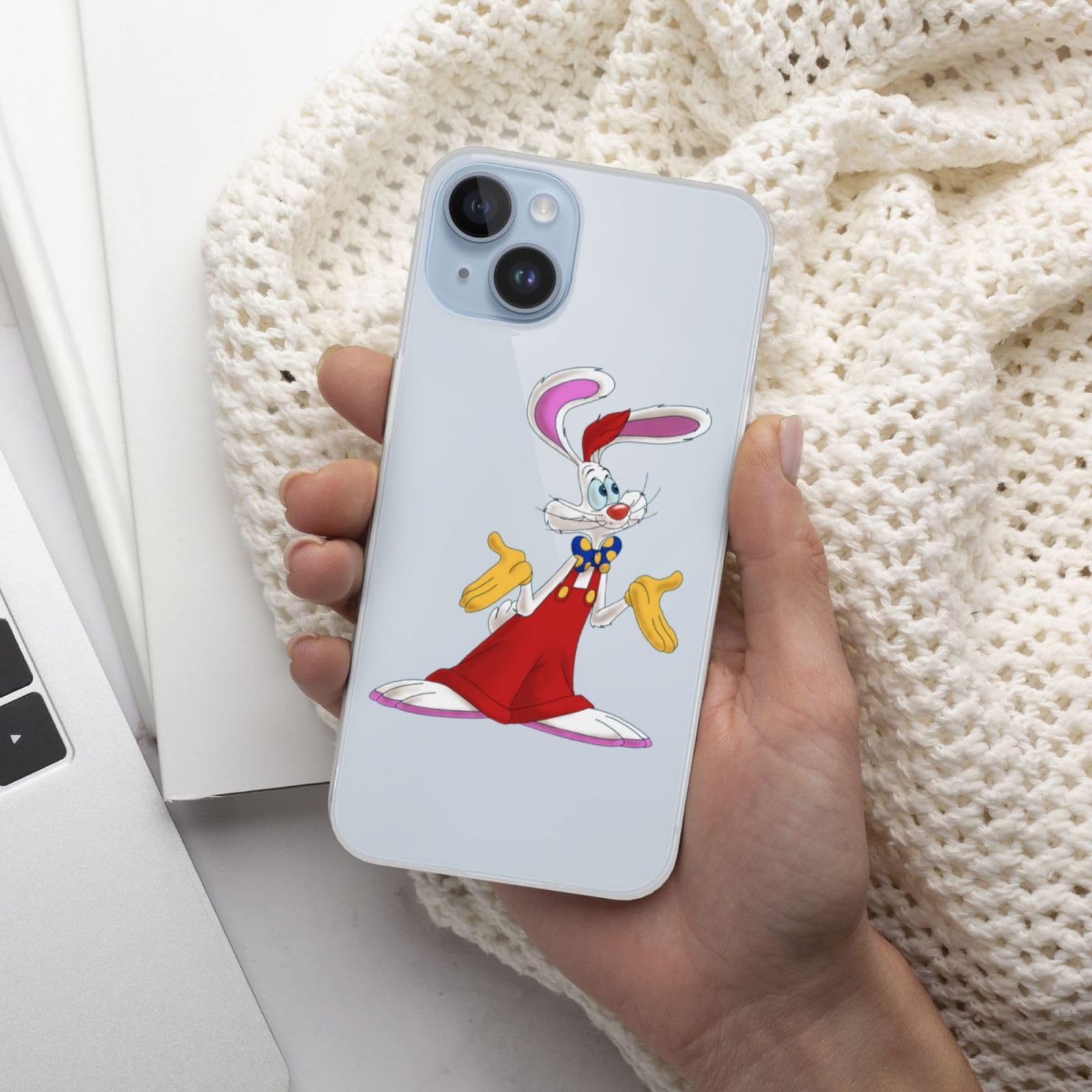 Amazon.co.jp: ロジャー・ラビット Iphone 14 Pro Max ケース 携帯電話