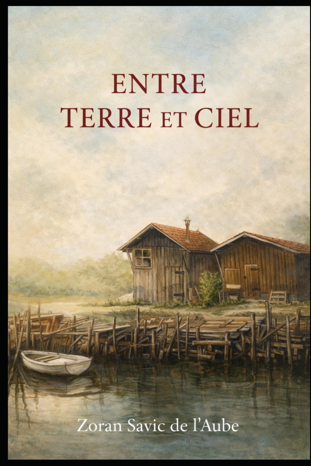 ENTRE TERRE ET CIEL
