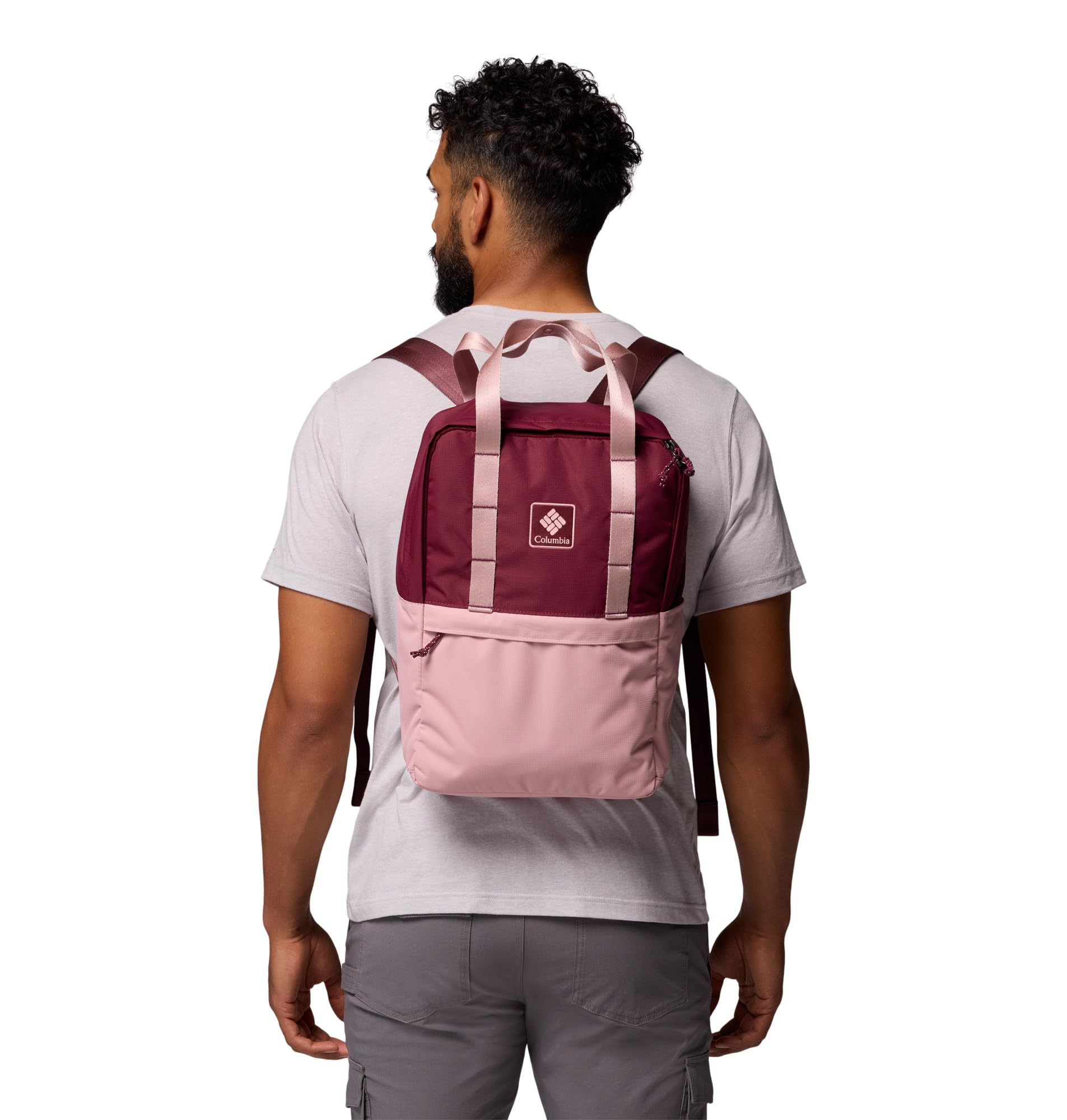Columbia Plecak unisex Trail Traveler 18l (1 szt.)