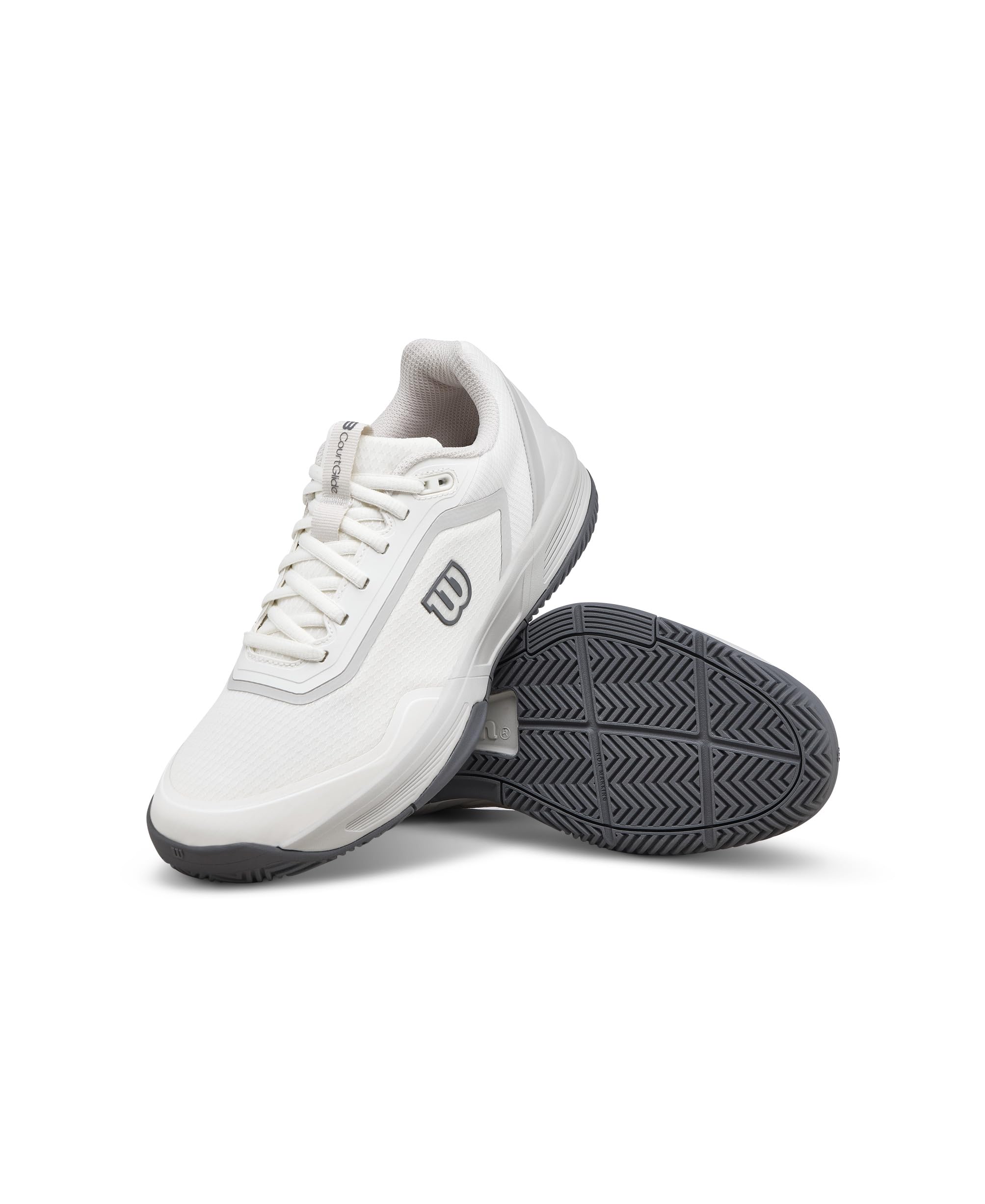 Wilson Damen Courtglide Women's Tennis ShoeSneaker