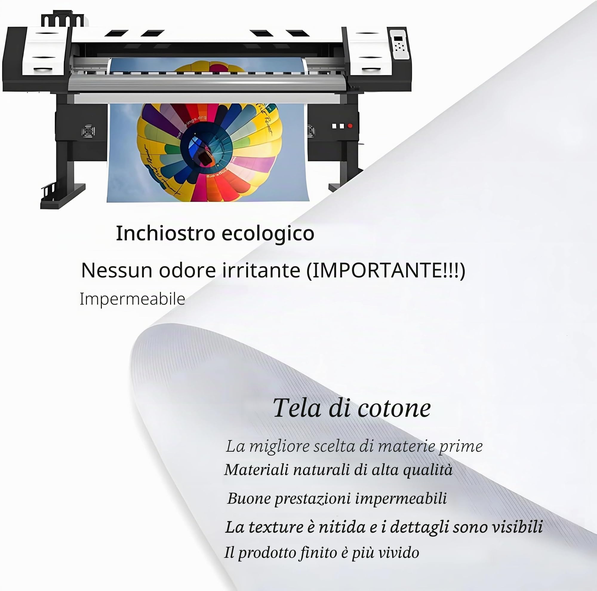 ZORYAN Quadri Moderni Soggiorno Su Tela Dipinto Ad Olio Geometrico 80x160cm | Astratto Bianco Stampe da Parete per Soggiorno e Camera da Letto, Decorazioni per la Casa, Quadretti da Parete