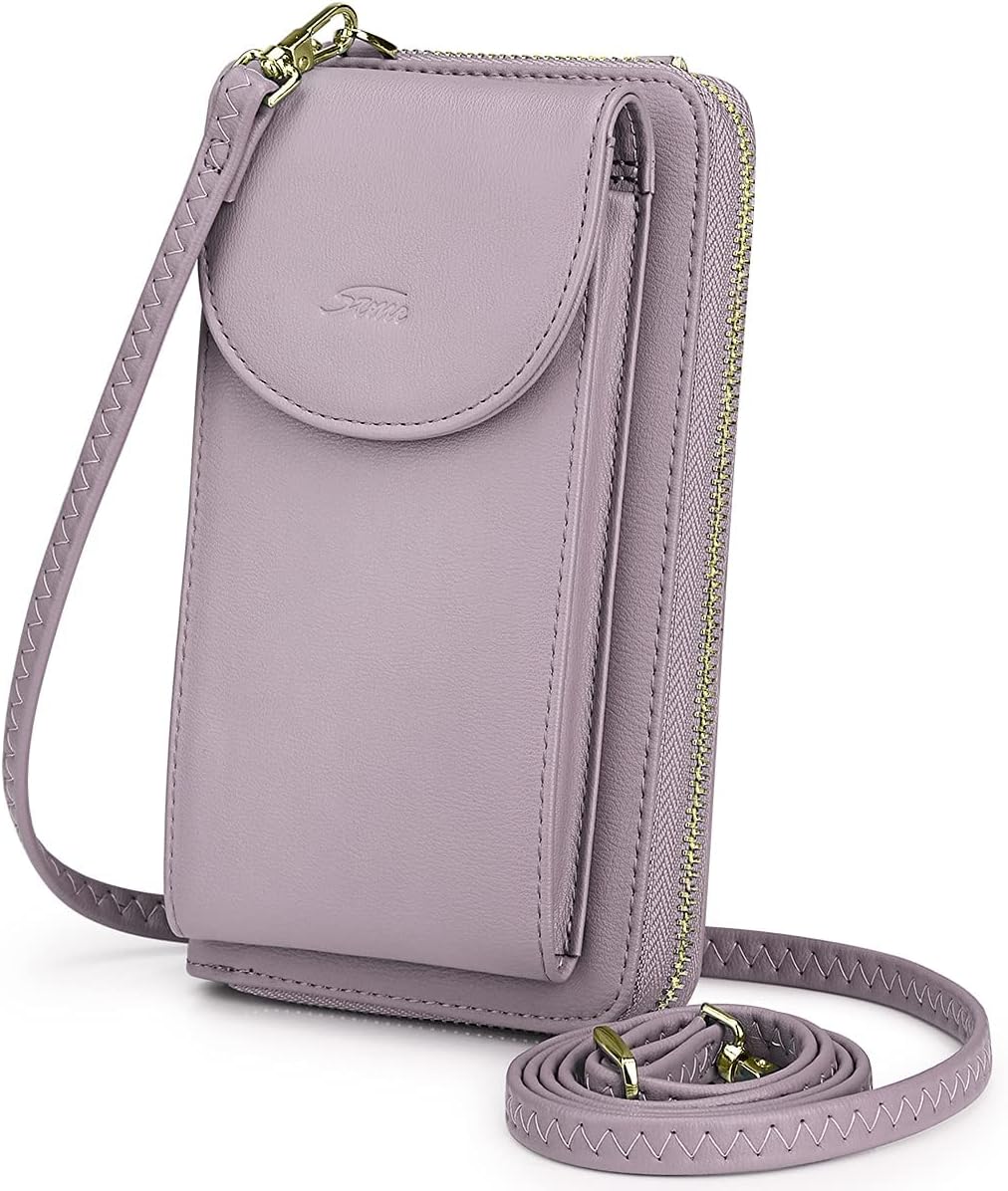 S-ZONE Small Crossbody Bags for Women Cell Phone Egypt Ubuy
