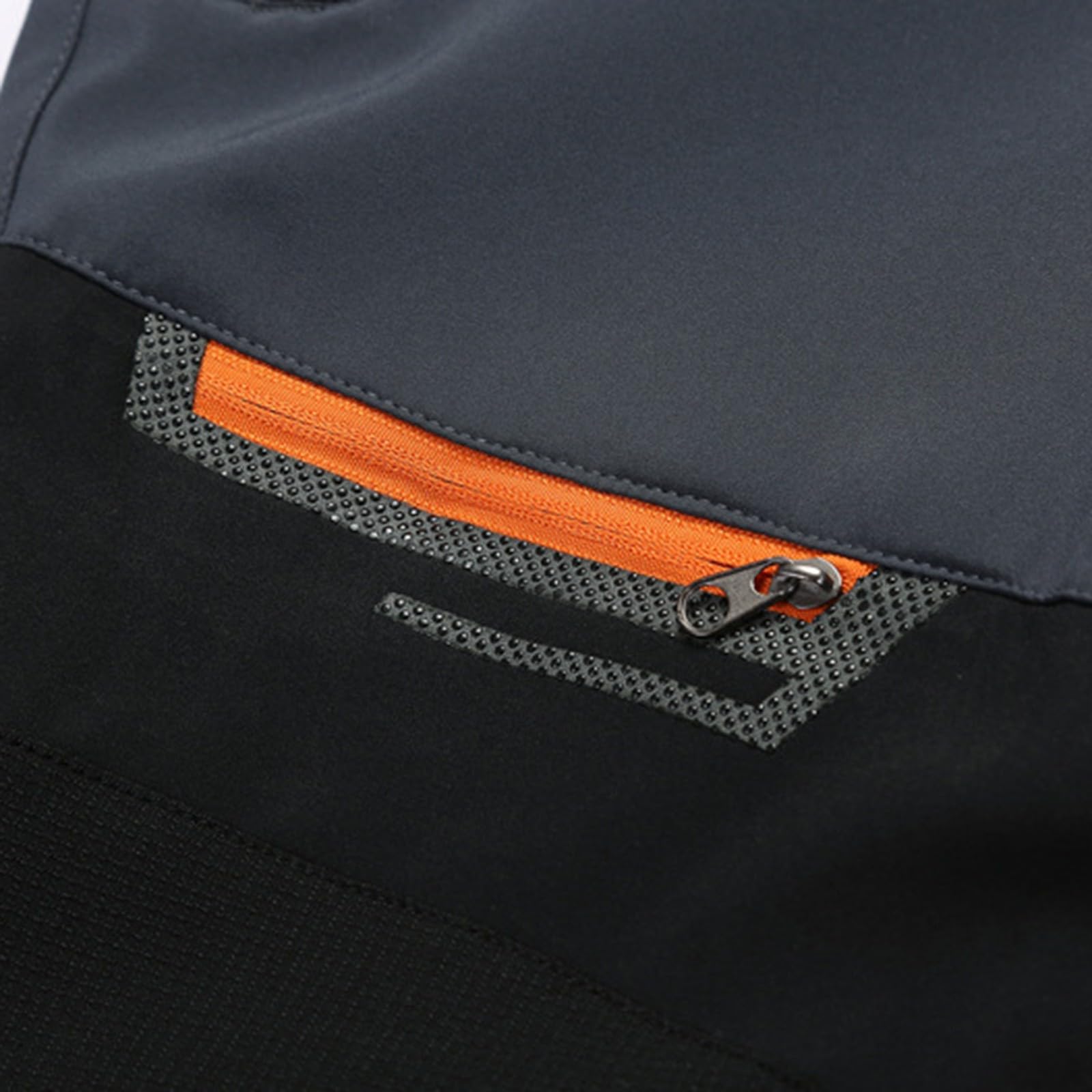 Pantalón Montaña Hombre Pantalon Trekking Hombre Ropa De Invierno para Elegante Impermeable Mono Nieve La Chandal Algodon Chubasquero Termico Caza Senderismo Pantalones Deportivos Polainas