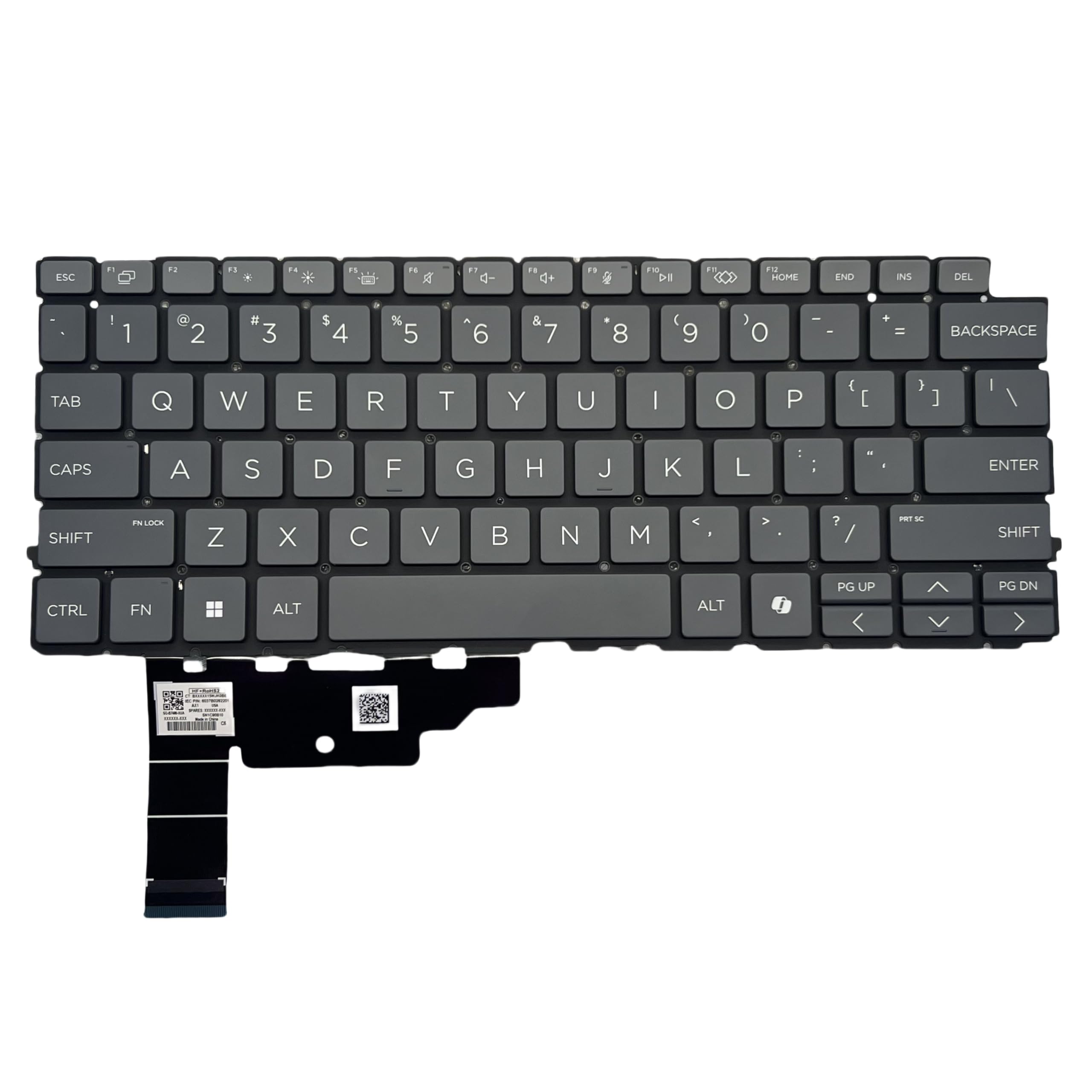 Amazon.com: New for HP Pro x360 Fortis 11 G9x G10 G11 EliteBook