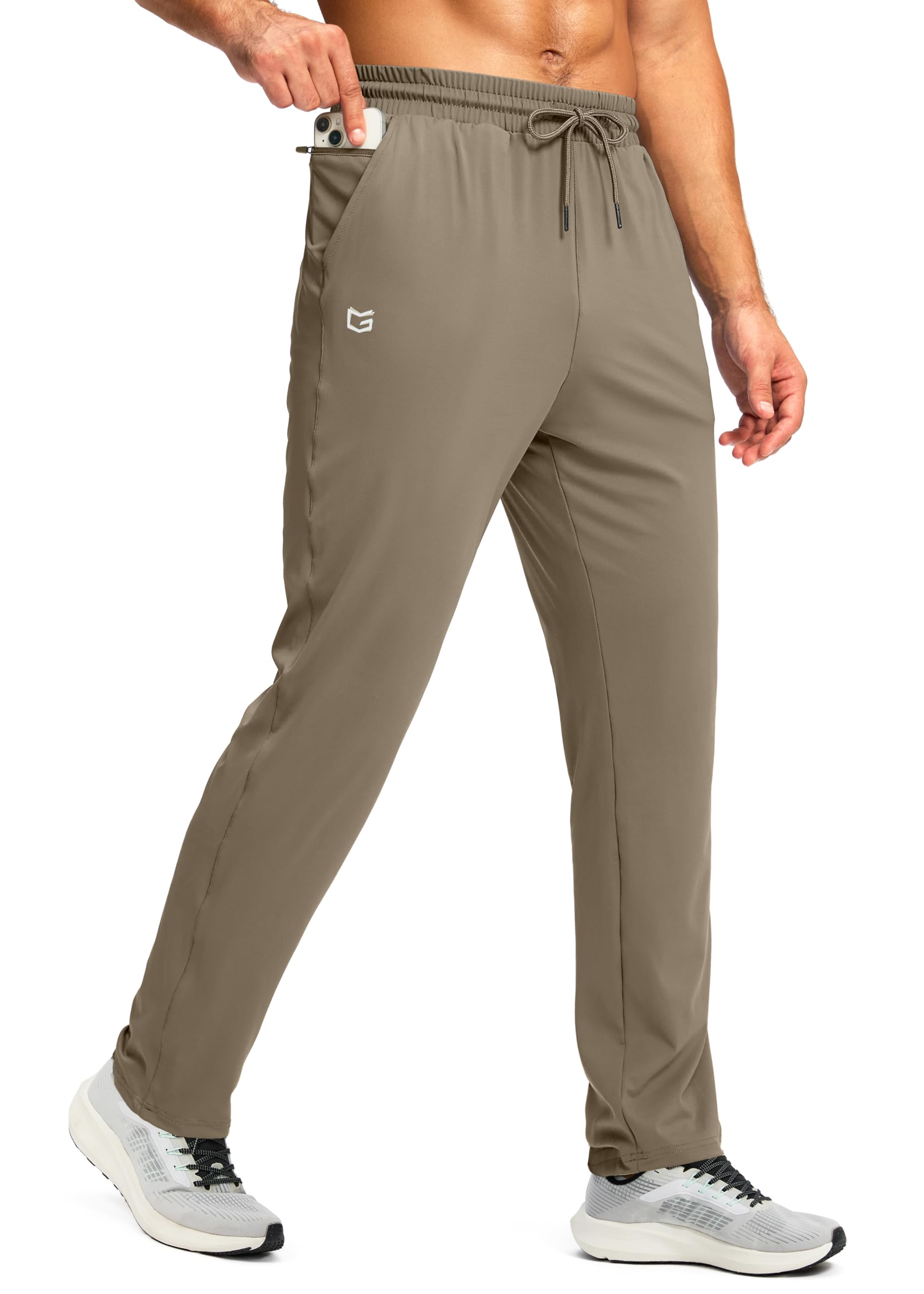 G Gradual Track Joggers