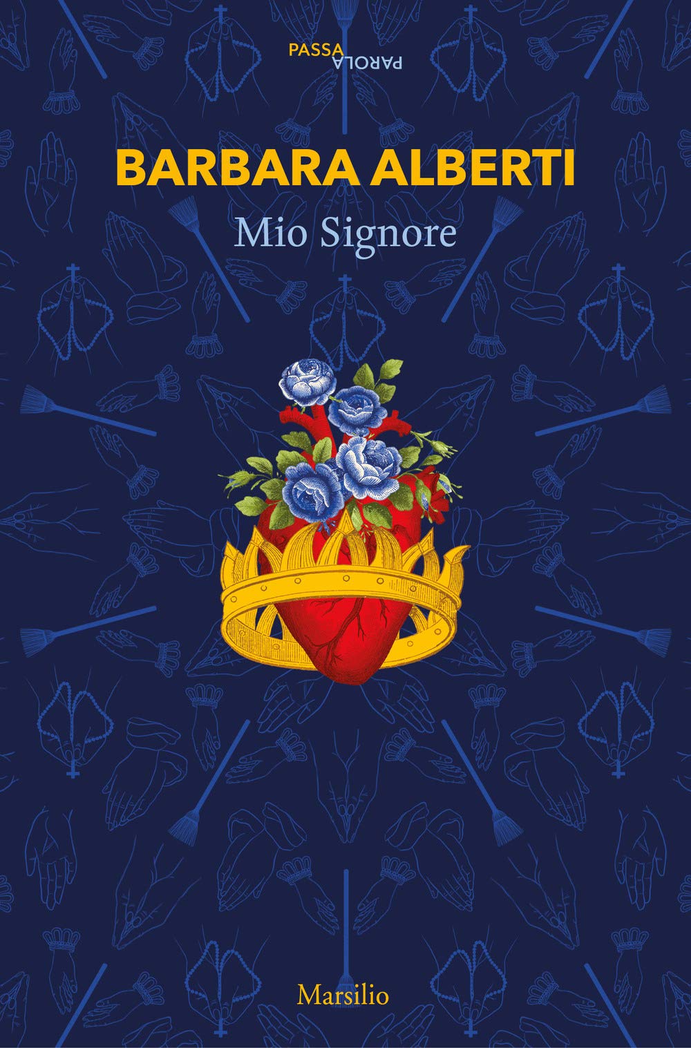 Mio Signore Da La Madre Santa Di Leopold Von Sacher-Masoch - 4