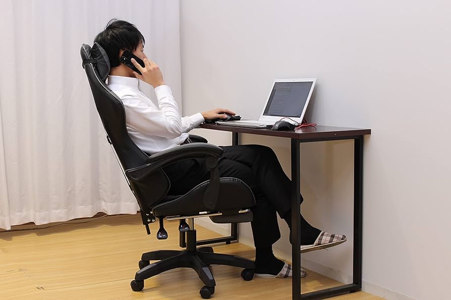 Mayita です。チェアー Amazon.co.jp: ビータ(Vita) ゲーミングチェア オフィスチェア