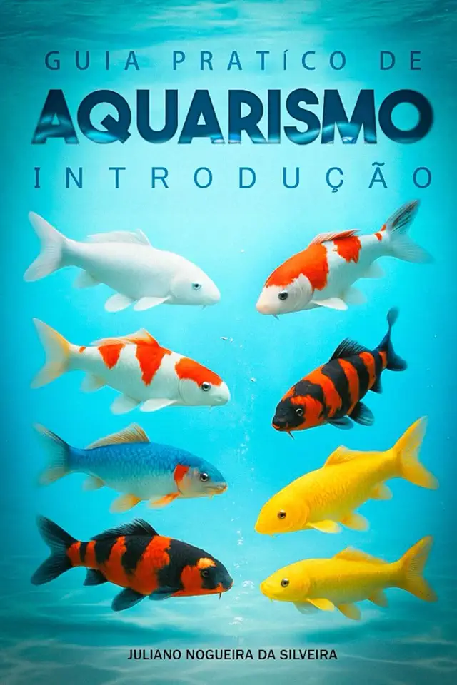 Guia Prático de Aquarismo: Introdução