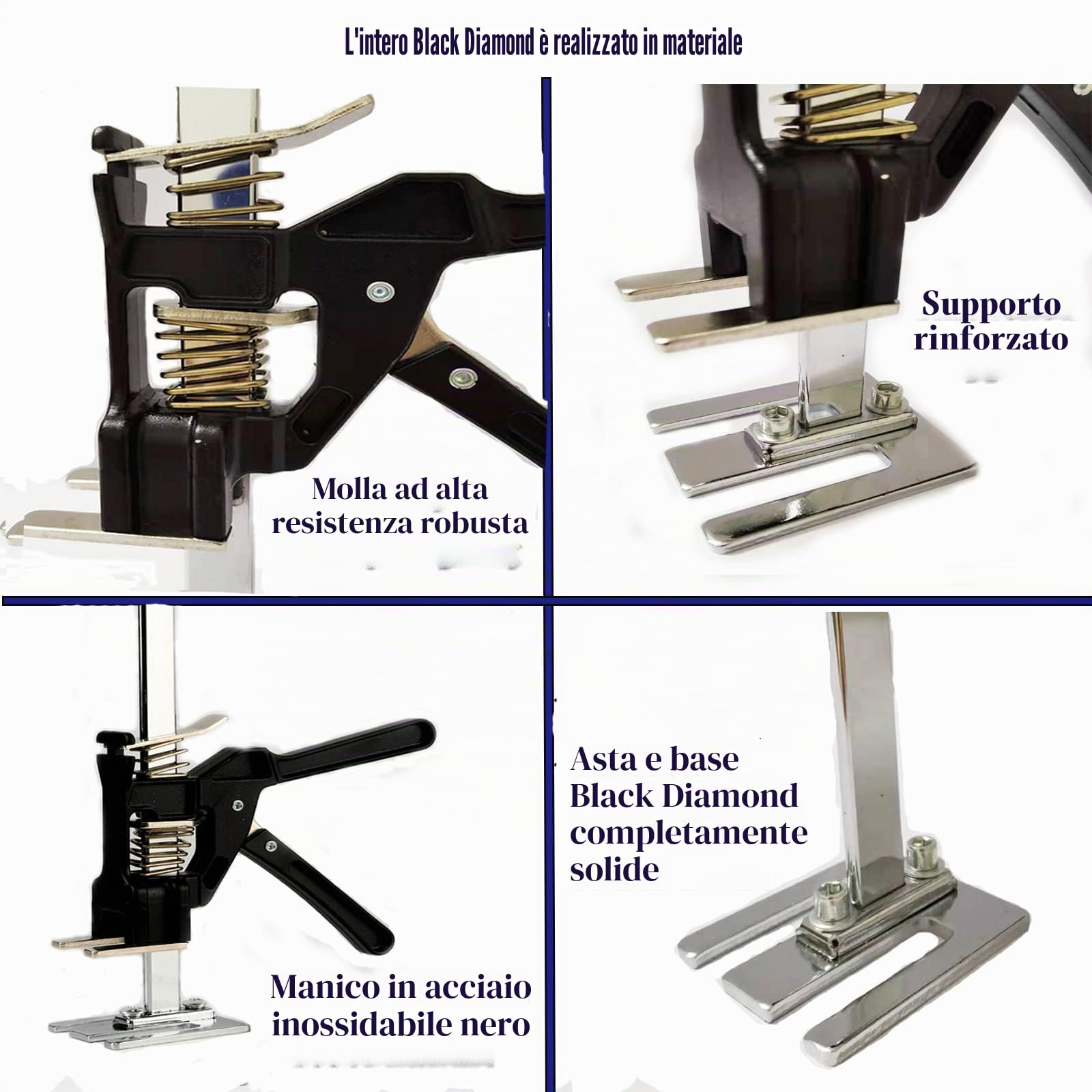 Braccio manuale 2 pezzi braccio risparmio lavoro, regolatore di altezza 38,1 cm strumento di sollevamento manuale, strumento di sollevamento porta e pannello in legno ascensore bordo armadio