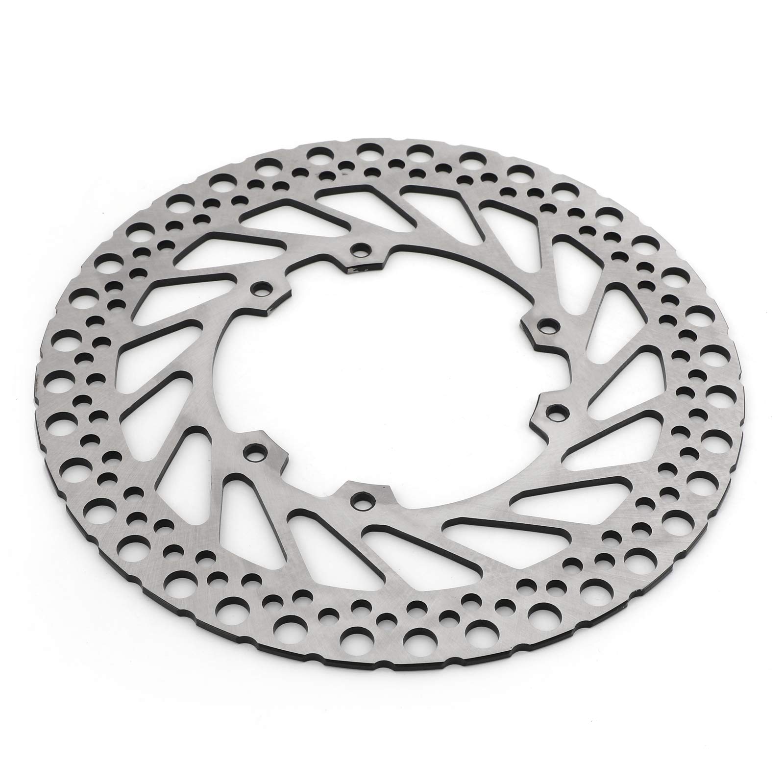 Dischi Freno Anteriori per Moto, Disco Freno Anteriore in Acciaio Inox per H-O-N-D-A CR E CR R 125 250 500 CRF R CRF X 250 450